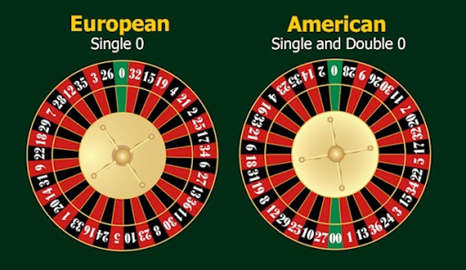 Perbedaan-Roulette-Amerika-Dan-Eropa
