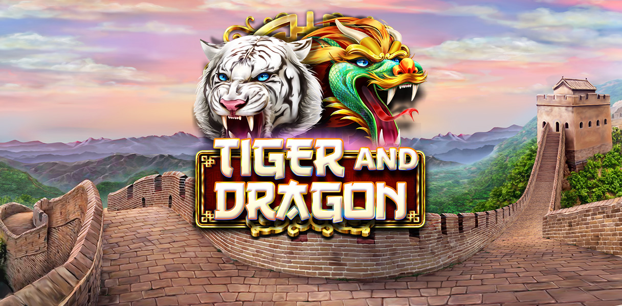 dragon-tiger