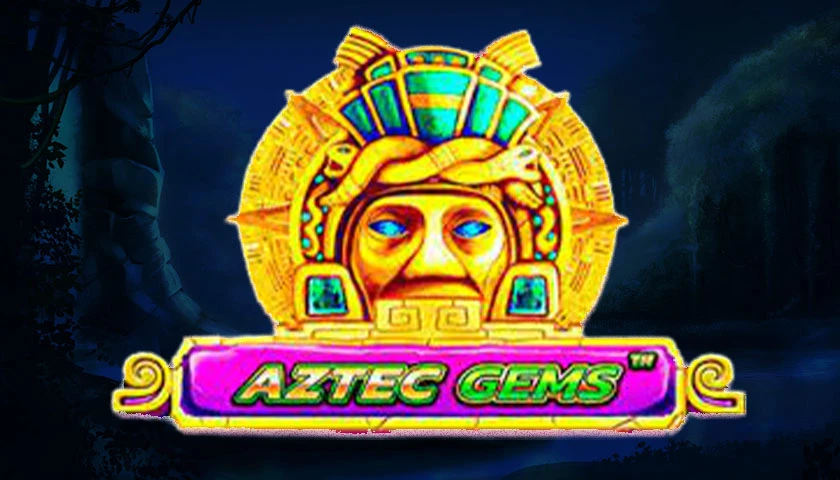 Cara Main Slot Aztec Gems Biar Menang Di Situs Judi Online