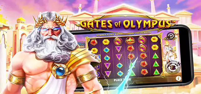 Cara-Daftar-Gates-Of-Olympus-Di-Agen-Situs-Slot-Online-Resmi